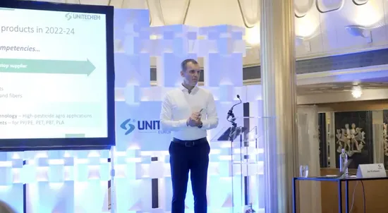 UV Absorbers Hindered Amine Light Stabilizer 944 for Plastic PP PE PA Self-Produced Factory Direct Sale CAS 71878-19-8