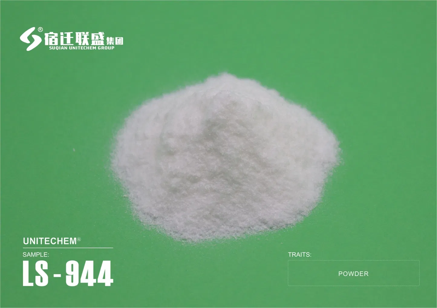 Absorbeurs UV stabilisateur de lumière amine gêné 944 pour plastique PP PE PA auto-produit vente directe d'usine CAS 71878-19-8