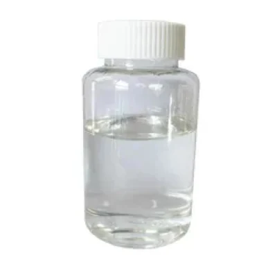 Usine de bonne qualité Dibutyl Sebacate DBS Plastifiant CAS : 109-43-3